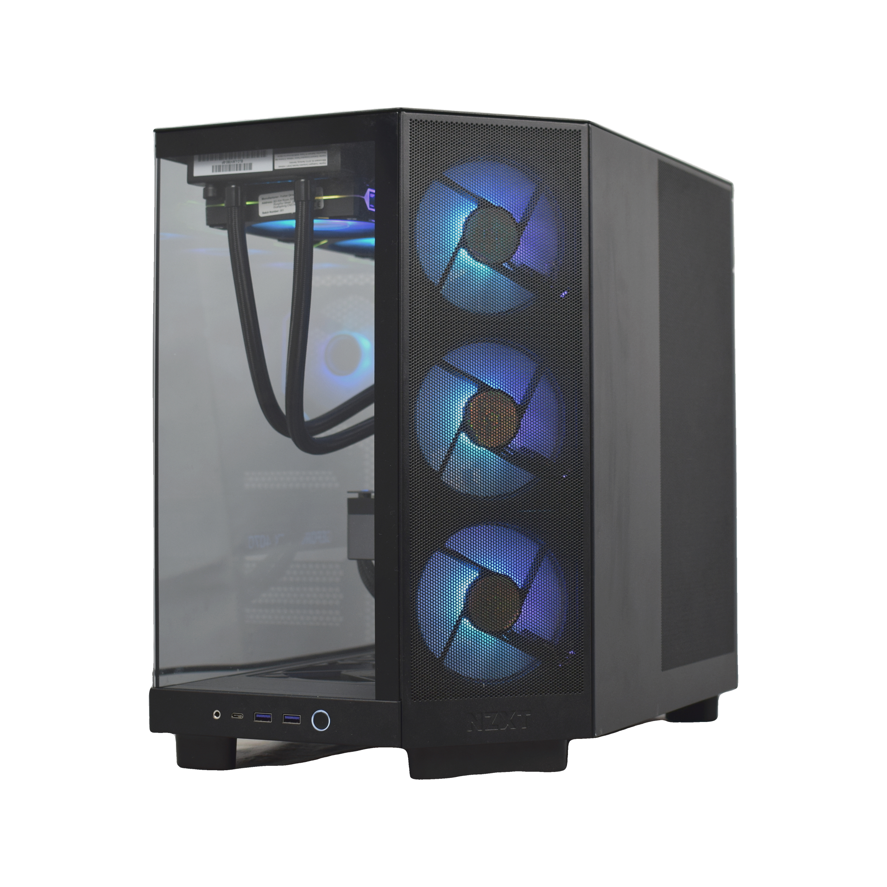 Ryzen 7 7800X3D | RTX 4070 | Prenew